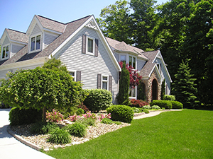 Landscapers and Lawncare Services in Ardmore, OK